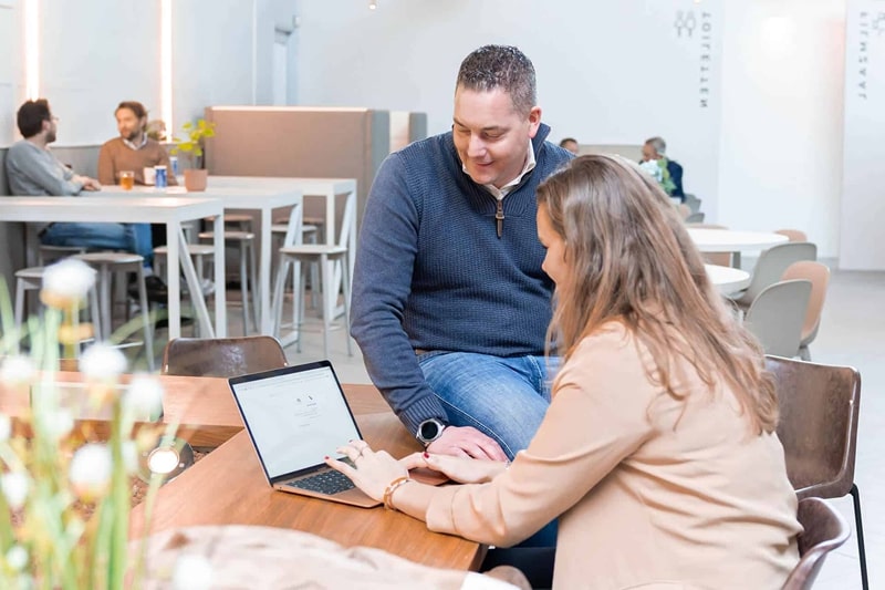 zoekmachinemarketing bureau